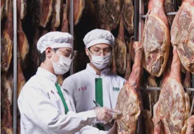 華統(tǒng)股份二股東擬清空持股，又一牛散入局農(nóng)牧肉制品銷售