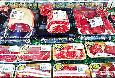 華暫停進(jìn)口六澳洲廠牛肉，肉制品市場迎來新變局