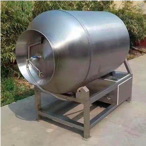 諸城市騰躍食品機(jī)械 新會肉制品滾揉機(jī)價(jià)格及魚產(chǎn)品銷售解析